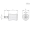 Elesa Revolving handles, I.741/23-2+x-M5 I.741+x - alternate 2